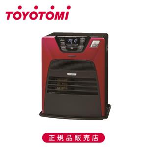 CORONA（コロナ） 石油ファンヒーター miniタイプ マットホワイト FH