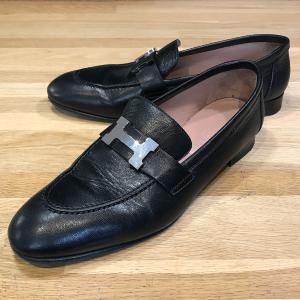 HERMES（エルメス） 【新品未使用】エルメス モカシンデスタン ケリー