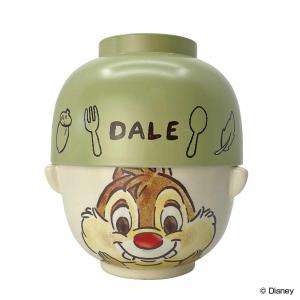 Disney（ディズニー） 汁椀 茶碗 セット ミッキーマウス 水彩タッチ