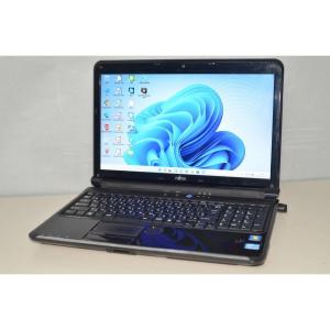 最新Windows11+office 爆速SSD240GB 東芝Dynabook T351/57CW 高性能 第