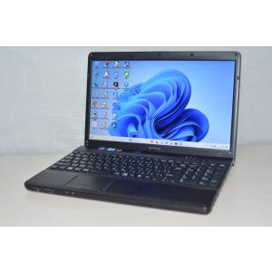 中古良品 最新Windows11+office 東芝dynabook T45/GB Celeron/メモリ