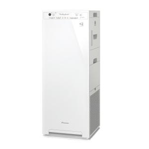 ダイキン（DAIKIN） 加湿ストリーマ空気清浄機 加湿55タイプ 2026年