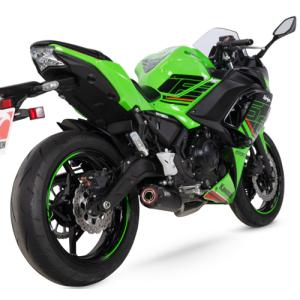 KAWASAKI カワサキ NINJA400 / NINJA250 ニンジャ250 18- フルシステム