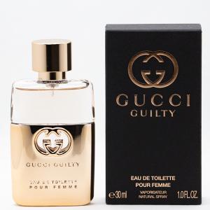 GUCCI（グッチ） 【並行輸入品】グッチ ギルティ オードトワレ 50mL