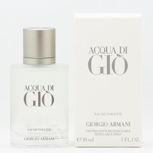 GIORGIO ARMANI ジョルジオ アルマーニ アクア ディ ジオ プール オム