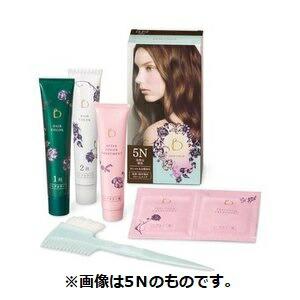 資生堂 ベネフィーク ヘアカラー 6N やや濃い栗色 : コスメ アべニュー