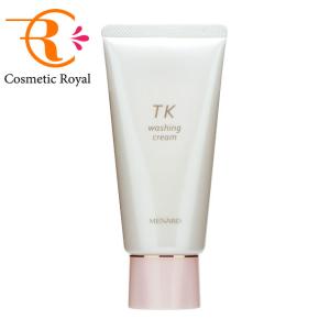 送料無料】メナード TK クレンジングクリーム（130g