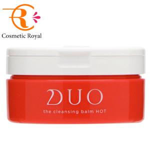 DUO（デュオ） ザ クレンジングバーム バリア 90g 緑 : セラフィー