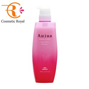 ミルボン オージュア クエンチ シャンプー 1800ml 詰め替え用 レフィル