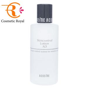 ACSEINE（アクセーヌ） ACSEINE ADコントロールローション 120ml
