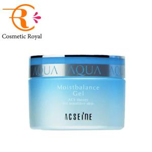 ACSEINE（アクセーヌ） モイストバランスローション 360mlとモイスト