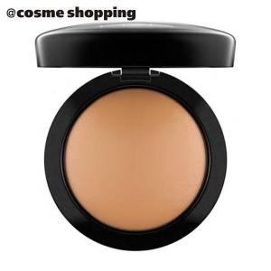 M・A・C（マック） ミネラライズ スキンフィニッシュ/ナチュラル