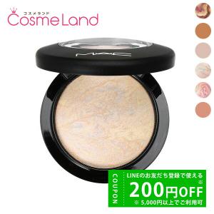 M・A・C（マック） 【送料無料】MAC ミネラライズ スキンフィニッシュ