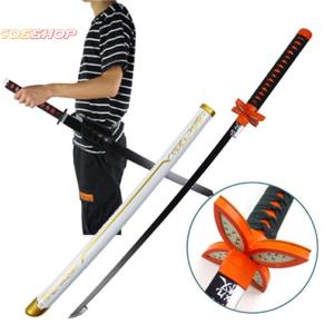 バンダイ] 鬼滅の刃 DX日輪刀~煉獄杏寿郎~ : Mantendo 良品ヤフー店