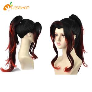 忍たま乱太郎 皆本金吾 みなもときんご コスプレウィッグ かつら