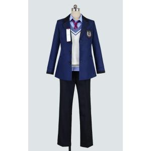 ウマ娘 プリティーダービー Season 2 トレセン学園制服 冬服 コスプレ