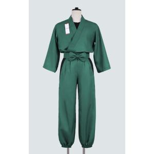 Dr.STONE（ドクターストーン） フランソワ コスプレ衣装 [4774