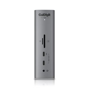 CalDigit CalDigit TS4/ Thunderbolt Station 4 - Thunderbolt 4