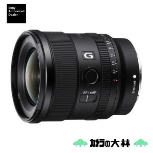 G Master [新品]SONY ソニー FE 24mm F1.4 GM SEL24F14GM