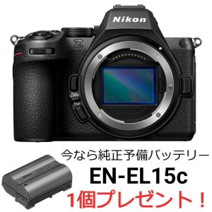 Zシリーズ（Nikon） [新品]Nikon ニコン Z50II ボディ : カメラの大林