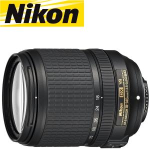 NIKKOR ニコン Nikon AF-S DX 18-300mm f3.5-6.3G ED VR 望遠レンズ