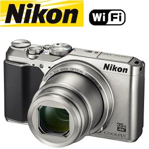 CONTAX（コンタックス） ニコン Nikon COOLPIX A900 光学35倍ズーム