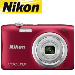 COOLPIX ニコン Nikon B700 クールピクス レッド コンパクトデジタル