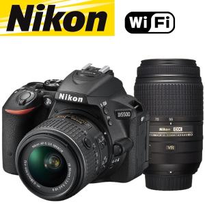 ニコンD ニコン Nikon D5500 AF-S 55-300mm VR 望遠 レンズセット