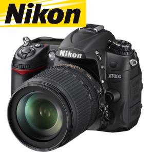 ニコン（Nikon） Nikon D7100 AF-S 18-105mm レンズセット デジタル