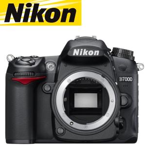 ニコン（Nikon） Nikon D7000 スーパーズームキット AF-S DX NIKKOR 18