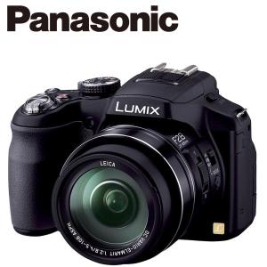 LUMIX 10年間保証付き パナソニック DC-FZ85D-K : 三星カメラヤフー店