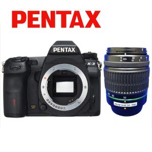 Kシリーズ ペンタックス PENTAX K-70 55-200mm 望遠 レンズセット
