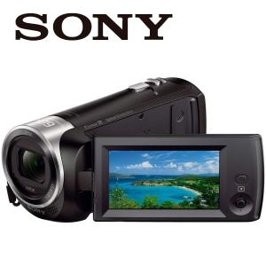 SONY（ソニー） SONY FDR-AX60 B ブラック 高画質 4K対応 64GB 光学20