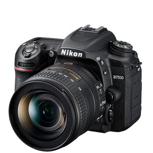 ニコン（Nikon） Nikon D7100 ボディ デジタル 一眼レフ カメラ 中古