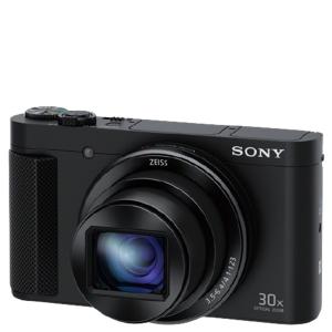サイバーショット ソニー SONY Cyber-shot DSC-HX60V コンパクト