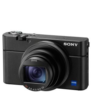 サイバーショット ソニー SONY Cyber-shot DSC-WX350 ブラック