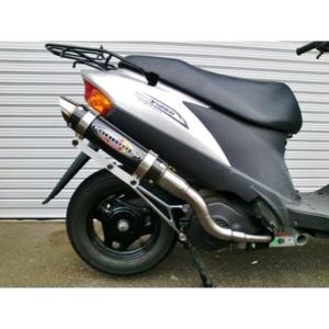 アドレス HMS スズキ 09アドレスV125S/V125G (EBJ-CF4EA/EBJ-CF4MA