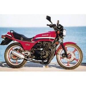 M-TEC中京(MRS) Z400GP（K7） ショート管 マフラー : アイネット Yahoo