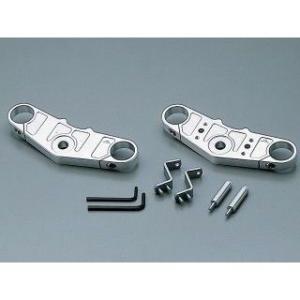 HURRICANE（ハリケーン） ZRX1100/II(97-00)用 ジュラルミントップ