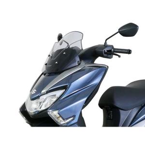 バーグマン Realize バーグマンストリート125EX バイクマフラー 8BJ