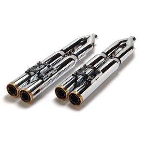 モーターステージ ブラスバズーカ エンド長/STD MOTOR STAGE