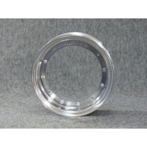 ジークラフト G-クラフト 10インチ5.5Jホイール 1輪分 モンキー