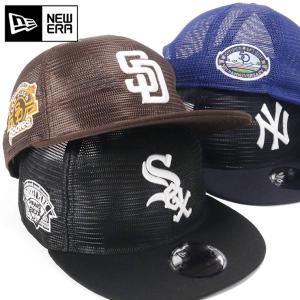 NEW ERA（ニューエラ） キャップ 9FIFTY プレイステーションコラボ