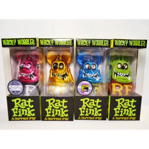 RAT FINK（ラットフィンク） ラット フィンク コイン バンク (貯金箱