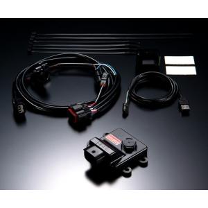 HKS（エッチケーエス） パワーエディター 42018-AH012 シビック FL1