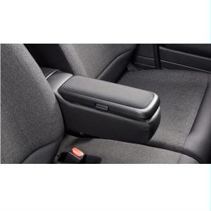 ホンダ（HONDA） アームレストコンソール ブラック（合皮） 08U89-32R