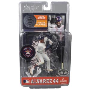 ボー・ビシェット Mcfarlane MLB 2024 （ブルージェイズ/ブルー
