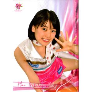 18 【藤原明日美】BBM北海道日本ハムファイターズ2017 「FIGHTERS