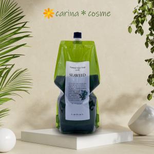 jemile fran（ジェミールフラン） S ヒートグロス シャンプー 2500ml