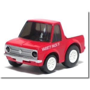 チョロQ 特注チョロQ JGTC 2001 TAKATA NSX No.18 : カーホビー